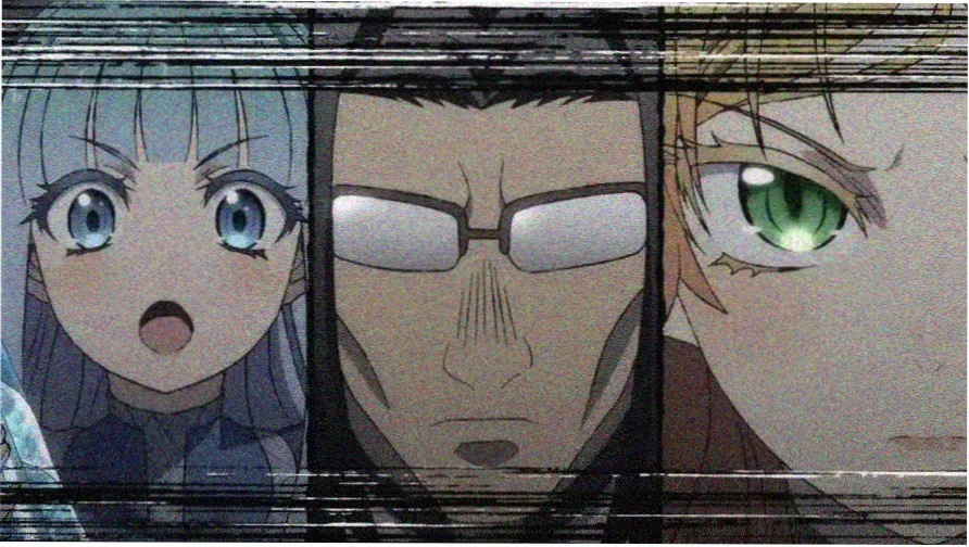 age动漫正版 漫画改编 山海绘卷 上线